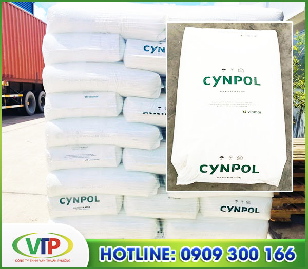 HDPE 5502 Mỹ